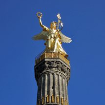Top of the Victory Column